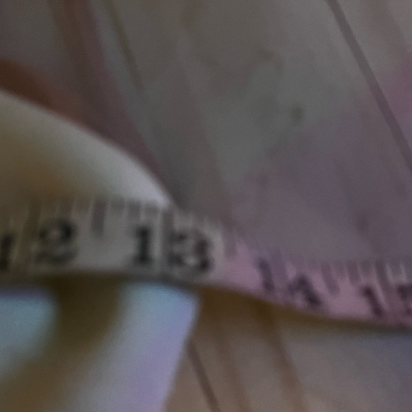 Goddess London Cream See thru MESH  back Long Dress Sz Small Made in UK - Picture 8 of 10